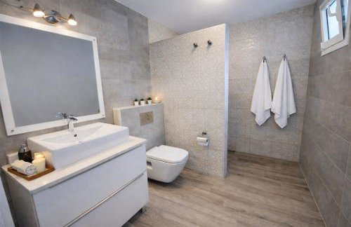 Villa Jandia Modern new studio Morro Jable Private Cosy Garden and Parking - Foto 16