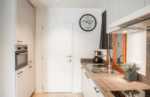 Lac Bleu 16 - Foto 8