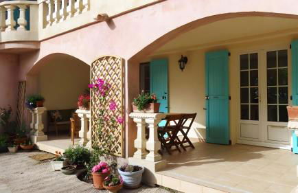 La Rose et Le Loup Gîte Éco-vintage - Foto 1