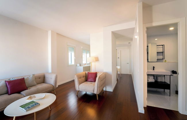 Plaza Mina Suites - Adults Recommended - Foto 63