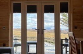 Stoer Pods - Suilven Pod - Foto 12