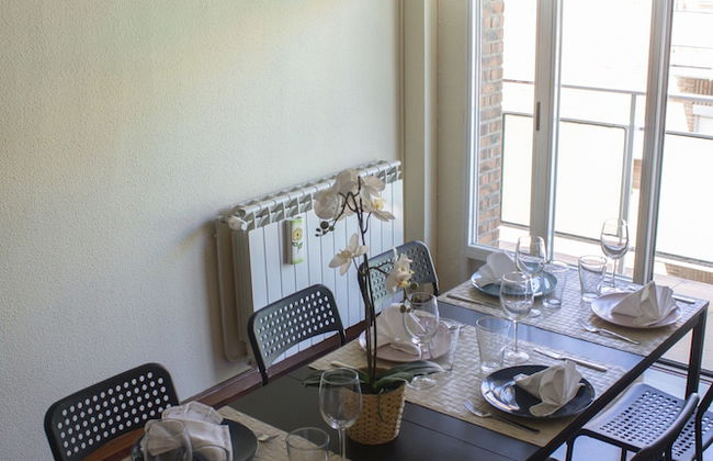 12 Octubre Residence - Photo 1