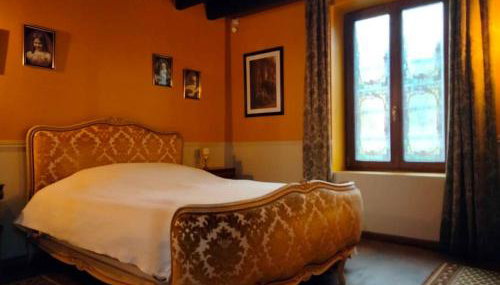 Une nuit au manoir mode hanté possible gratuitement - Photo 5