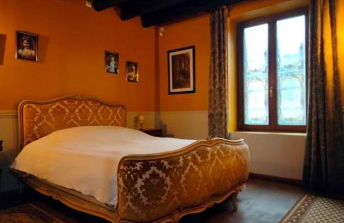 Une nuit au manoir mode hanté possible gratuitement - Foto 5