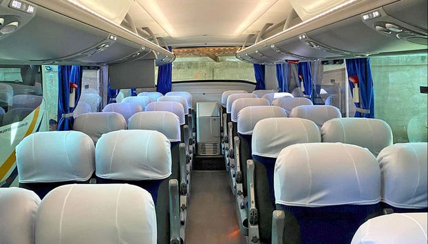 Transfer to Paraty - Foto 4