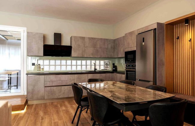 Luxurious Maisonette in Ioannina - Foto 28