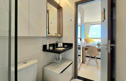 DVA Cabedelo by Hosppedar - Foto 54