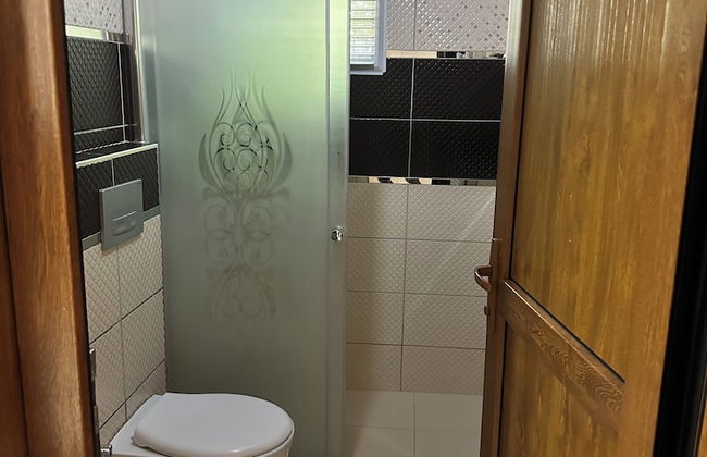 Haros Apart Hotel - Foto 19