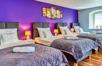 Maja Pokoje z Widokiem - Foto 9