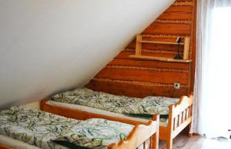 Domek u Johnnego - Foto 14