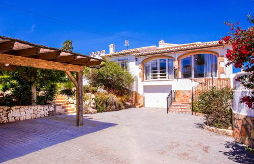 Villa Villa La Esquina by Interhome - Foto 77