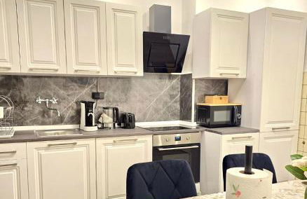 City Stay Apartment - renoviert & klimatisiert - Foto 8