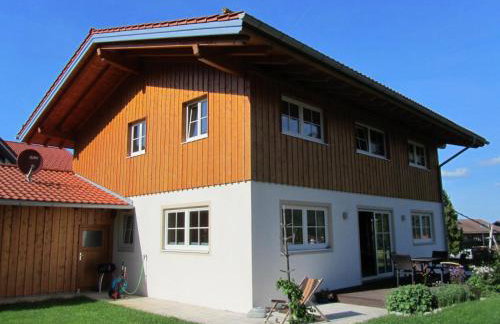 Ferienwohnung Panoramablick in Marquartstein - Foto 3