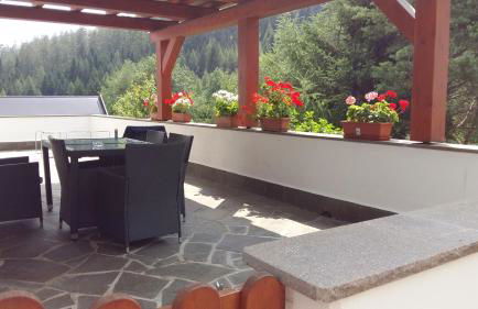 CHALET VILLA RITA - Foto 7