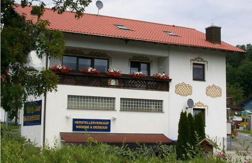 Ferienwohnungen Gstöttner - Foto 6