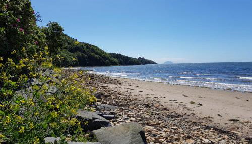 Doonbank Cottage Bothy - Foto 4