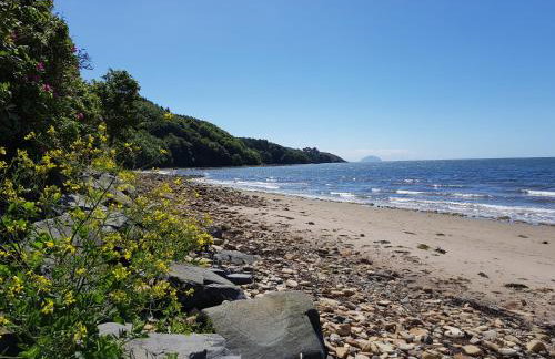 Doonbank Cottage Bothy - Foto 4