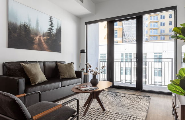 Mint House Nashville – The Gulch – Division St - Foto 7