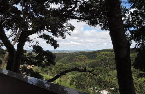 Chalés Estrada Real - Foto 116