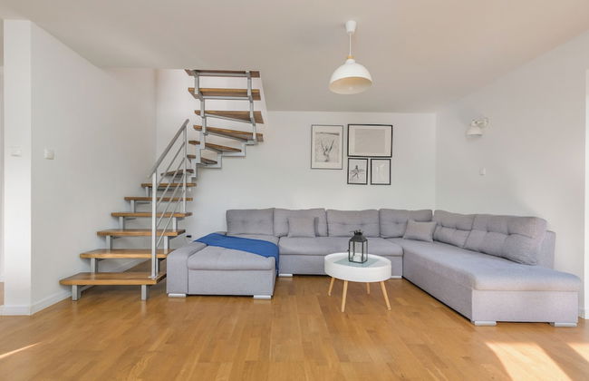 Apartamenty Sun & Snow Jasne Wybrzeże - Foto 20