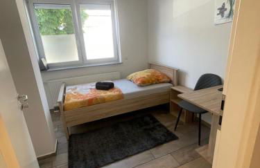 GPHotel/Boardinghaus - Foto 28