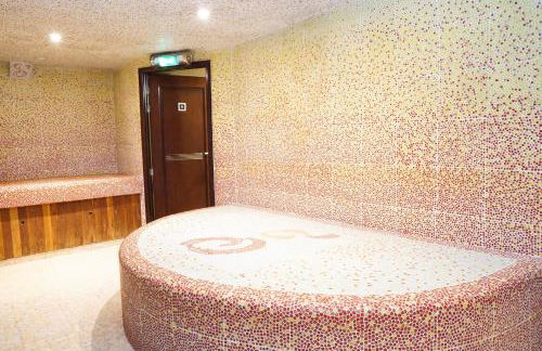 EXIGEHOME-Large houseboat with spa near Paris - Foto 34