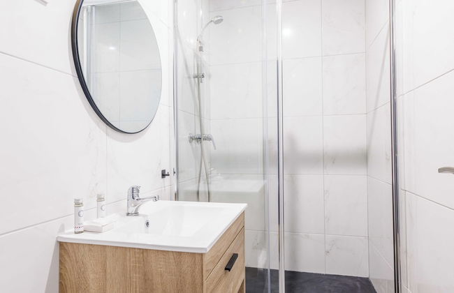 Chic Apartment - 2br/6p - Jardin du Luxembourg - Photo 16