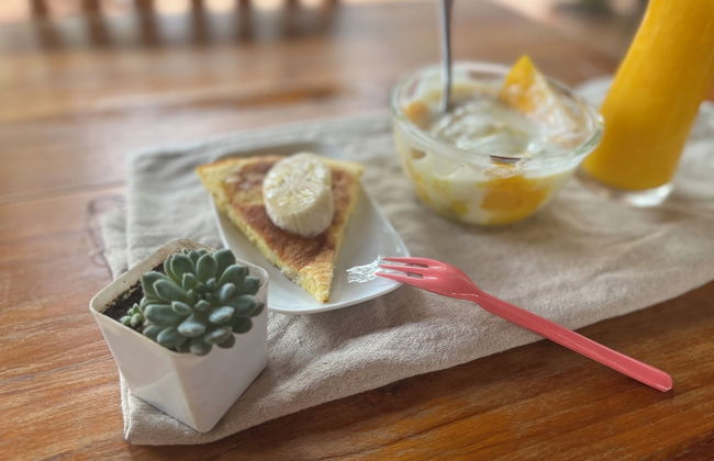 Villa Namkhan Heritage - Foto 21