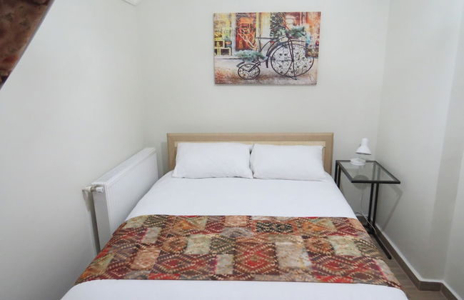 Istanberry - Paradise Apartments - Foto 16