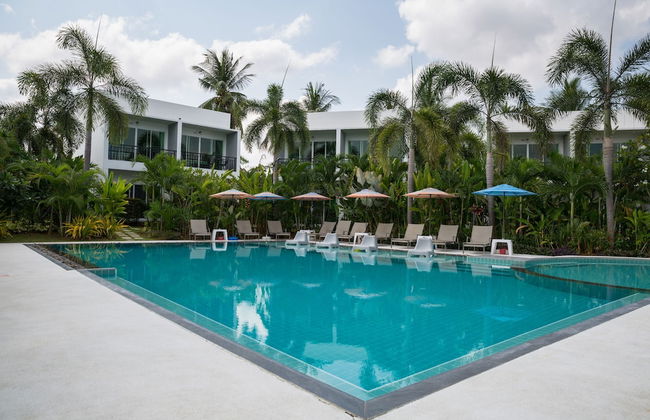 The Serenity Resort - Foto 59