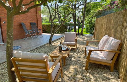 Villa La Rodina - Foto 13