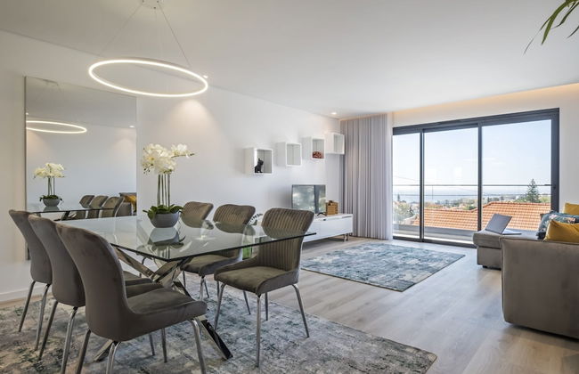 Contemporary Residence C by Madeira Sun Travel - Foto 9