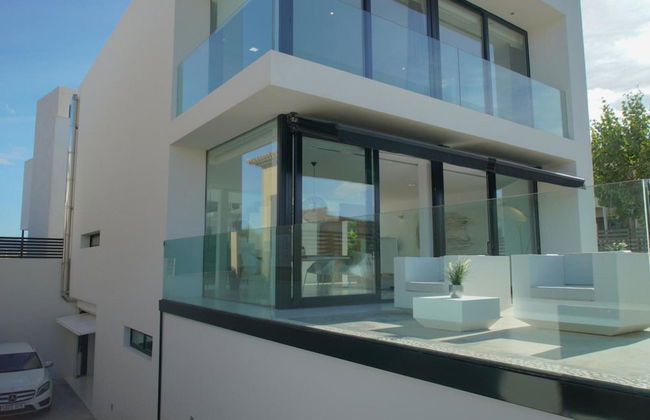 Villa in Son Serra With Beach and Pool - Foto 24