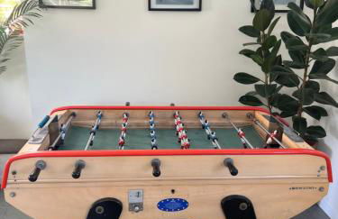 Superbe villa piscine proche ville et mer au calme - Foto 41