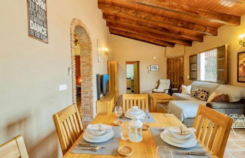 Villa Buenavista Malaga - Stunning Views - Private - Foto 35