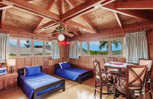 Lostman's Lodge - Everglade City, Sunset View Pool & Hot Tub - Photo 35