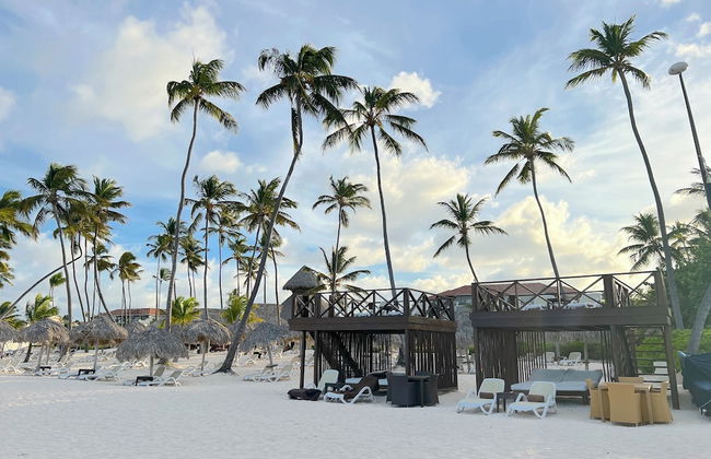 FIESTA SOL CARIBE playa LOS CORALES - Photo 61