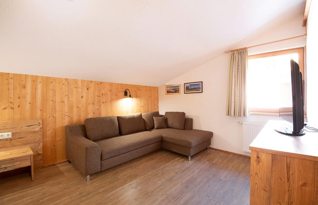 House in Zell am Ziller With Panoramic Views - Photo 15