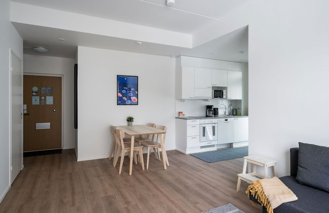 Hiisi Homes Järvenpää - Photo 21