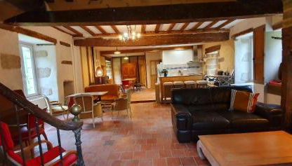 Le Moulin L'Official - Foto 4