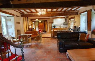 Le Moulin L'Official - Foto 4