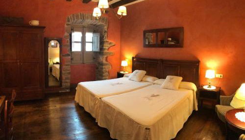 Casa Rural Zigako Etxezuria - Foto 4