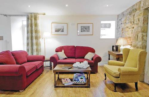 Riding Farm Cottages - Foto 26