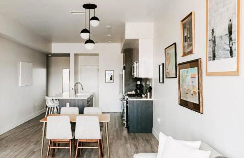 Contemporary Cool Lifestyle Loft - Zuni Lofts - Foto 16
