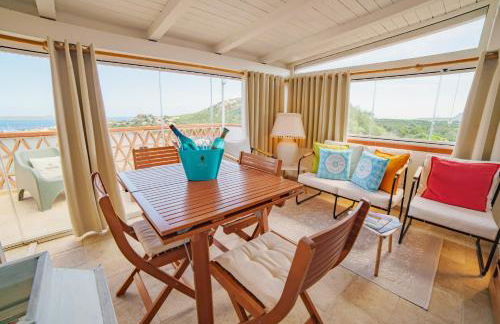 Gennaro's Home 1 - Live the sea view - Photo 1