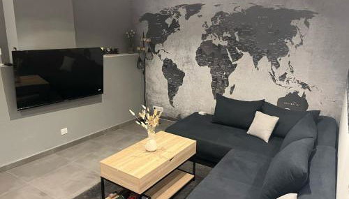 New F2 Le Chouch'heim 2 superficie 50 m2 cosy et renové 2025 - Foto 5