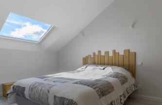 Résidence Penaud - Appartements design et climatisés à la campagne - Foto 12