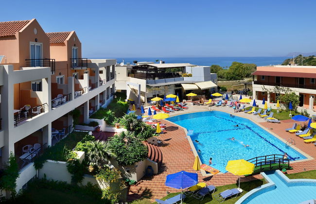 Pegasus Hotel - Foto 38