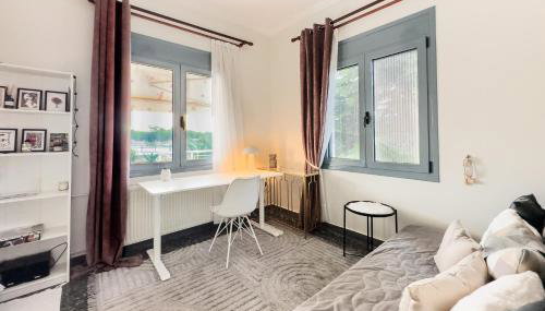 Hebe's house - Cozy Village Escape Near Tripoli - Foto 3