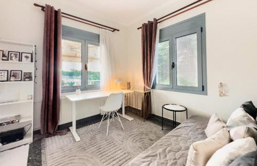 Hebe's house - Cozy Village Escape Near Tripoli - Photo 3